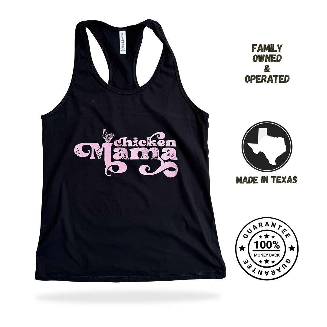Chicken Mama - Tank Top