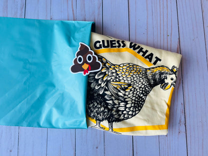 Chicken T-shirt Subscription